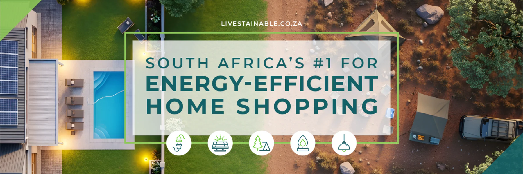 Power Your Home Sustainably
