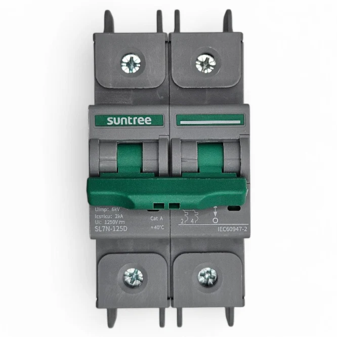 Electrical