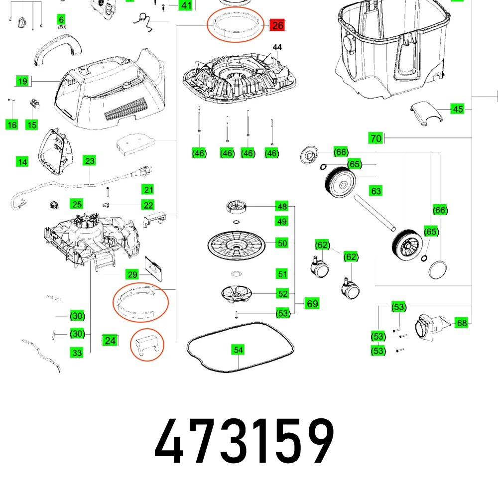 Vermont Sales All Products